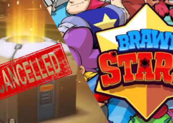 Update terbaru dari Brawl Stars menghilangkan mekanisme loot box gacha, para pemain tidak setuju dan protes untuk tetap simpan mekanismenya