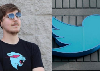 MrBeast menanyakan Elon Musk apakah dia bisa menjadi CEO Twitter dan mendapat jawaban kemungkinan dari Elo