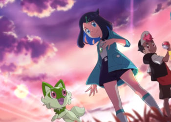 Seri anime Pokemon baru akan hadirkan dua protagonis Liko dan Roy, juga ada 11 episode spesial sebagai akhir kisah Ash Ketchum