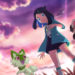 Seri anime Pokemon baru akan hadirkan dua protagonis Liko dan Roy, juga ada 11 episode spesial sebagai akhir kisah Ash Ketchum