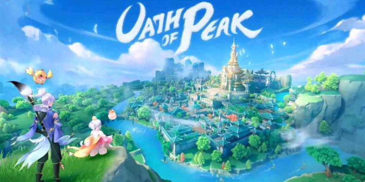 Setelah mengadakan berbagai tahap beta, Oath of Peak dipastikan akan rilis pada 12 Januari 2023 mendatang untuk Android dan juga iOS.