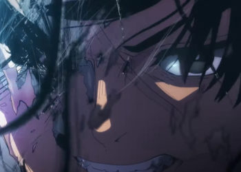 Go! Go! Loser Ranger atau Ranger Reject yang merupakan manga karya Negi Haruba akhirnya dipastikan mendapat adaptasi anime