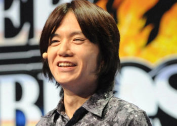 Pencipta Super Smash Bros, Masahiro Sakurai berbicara dia tidak ingin menghabiskan seluruh hidupnya video game dan berpikir untuk pensiun