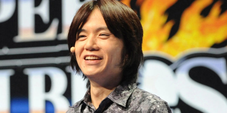 Pencipta Super Smash Bros, Masahiro Sakurai berbicara dia tidak ingin menghabiskan seluruh hidupnya video game dan berpikir untuk pensiun