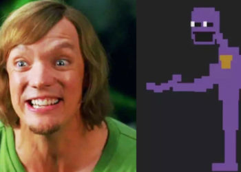 Adaptasi film FNAF dikonfirmasi akan dibintangi oleh Matthew Lillard yang dikenal lewat perannya sebagai Shaggy Rogers dari Scooby-Doo