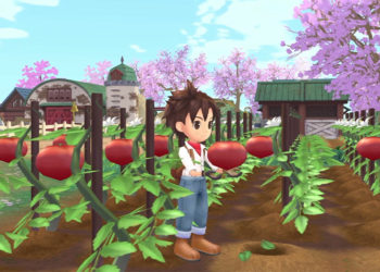 Marvelous dan XSEED akhirnya berbagi jadwal rilis untuk versi barat Story of Seasons: A Wonderful Life