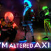 MIXI, Inc. memulai debut mereka ke pasar gaming PC lewat game Asym Altered Axis yang membawa konsep unik