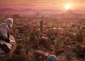 Ubisoft sebut Assassin's Creed Mirage dibuat atas permintaan fans yang lelah dengan mekanisme RPG dan map yang terlalu luas.