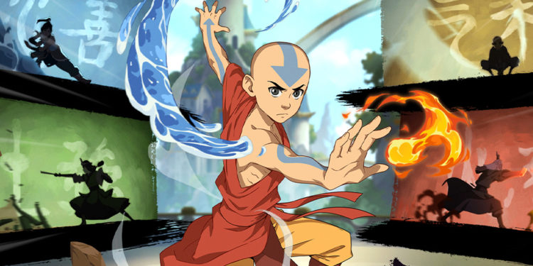Game mobile RPG terbaru Avatar Generations kini sudah resmi dirilis secara global di Android dan iOS