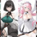 Menyambut perayaan Imlek, Azur Lane menghadirkan event 'The Winter Pathfinder' dengan 4 kapal baru dan 16 skin baru bertema oriental