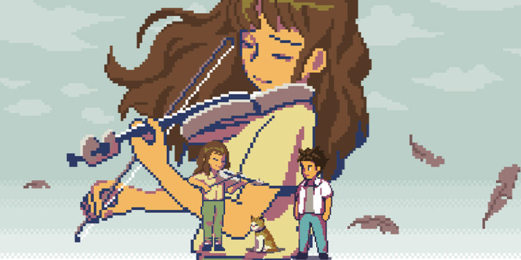 Simak review terbaru kami untuk game Indie besutan Mojiken Studio yang paling diantisipasi - A Space for the Unbound