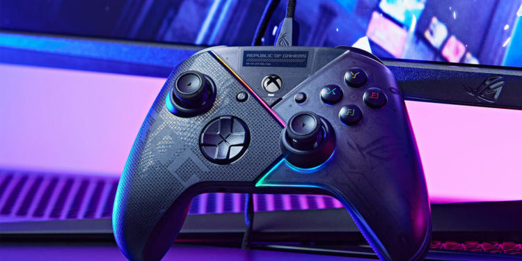 ASUS telah resmi mengumumkan ROG Raikiri Pro di CES 2023, sebuah kontroler Xbox canggih yang terdapat layar OLED dan segudang fitur.