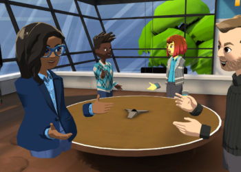Microsoft telah berencana untuk mematikan semua aktivitas Metaverse Virtual Reality AltspaceVR pada 10 Maret mendatang