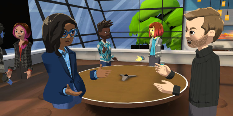 Microsoft telah berencana untuk mematikan semua aktivitas Metaverse Virtual Reality AltspaceVR pada 10 Maret mendatang
