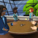Microsoft telah berencana untuk mematikan semua aktivitas Metaverse Virtual Reality AltspaceVR pada 10 Maret mendatang