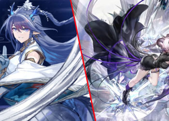Hypergryph juga akan membawa event Lunar New Year 2023 di Arknights CN lewat update "Where Vernal Winds Will Never Blow"