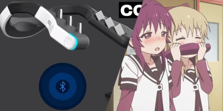 Sebuah startup asal Jepang memperkenalkan Aroma Shooter, alat yang membuat penggunanya dapat mencium bau anime, film, dan game
