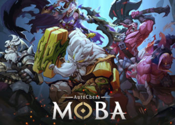 Karena teknis bug, AutoChess Moba diumumkan akan tutup server ulan depan, pihak dev. menjanjikan gamenya akan kembali ketika sudah matang