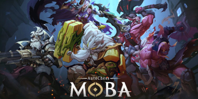 Karena teknis bug, AutoChess Moba diumumkan akan tutup server ulan depan, pihak dev. menjanjikan gamenya akan kembali ketika sudah matang