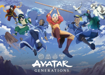 Menyusul soft launch di beberapa negara spesifik, kini Avatar Generations akhirnya telah membuka pra-registrasi untuk versi global