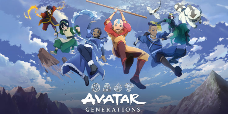 Menyusul soft launch di beberapa negara spesifik, kini Avatar Generations akhirnya telah membuka pra-registrasi untuk versi global
