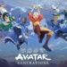 Menyusul soft launch di beberapa negara spesifik, kini Avatar Generations akhirnya telah membuka pra-registrasi untuk versi global