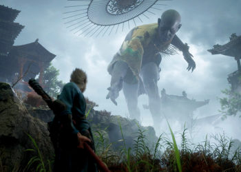 Game Science akhirnya mengonfirmasi kalau Black Myth: Wukong akan rilis pada musim panas 2024 untuk konsol mainstream dan PC