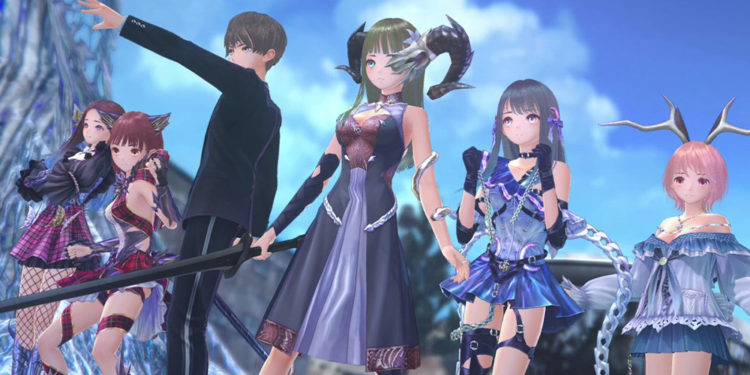Blue Reflection Sun kembali membagikan detail baru yang juga diikuti dengan beragam impresi awal dari sesi Closed Betanya