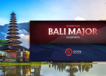 Valve telah resmi mengumumkan bahwa salah satu turnamen Dota Pro Circuit 2023 akan digelar di Indonesia, tepatnya di Bali pada tahun 2023.