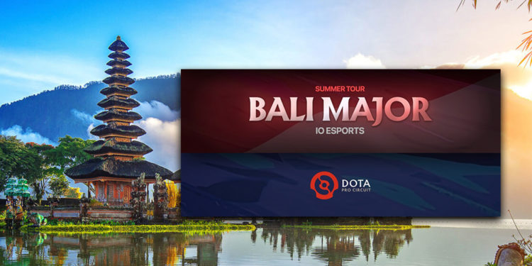 Valve telah resmi mengumumkan bahwa salah satu turnamen Dota Pro Circuit 2023 akan digelar di Indonesia, tepatnya di Bali pada tahun 2023.