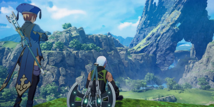 Bandai Namco mengumumkan uji network test Blue Protocol ditunda karena terdapat masalah pada server dan bug lainnya