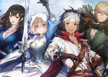 Presentasi global showcase untuk membagikan update baru seputar BrownDust 2 akan segera diadakan minggu depan