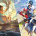 China mendominasi dengan pendapatan game mobile terbesar seperti Tencent dengan Honor of Kings serta HoYoverse dengan Genshin Impact.