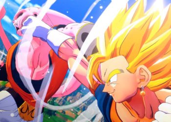 Bandai Namco terpaksa menunda perilisan Dragon Ball Z: Kakarot di Xbox Series X|S karena permasalahan teknis