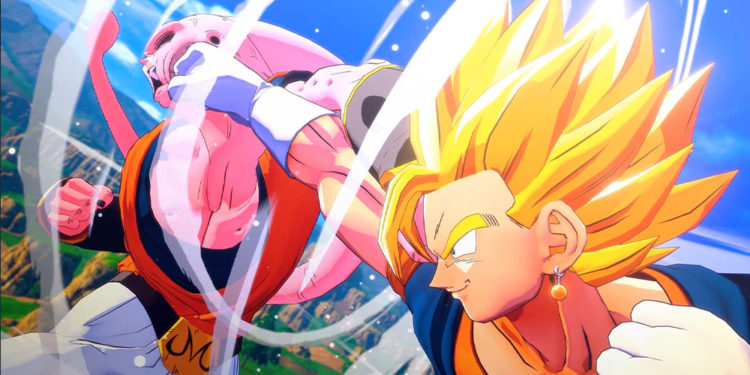 Bandai Namco terpaksa menunda perilisan Dragon Ball Z: Kakarot di Xbox Series X|S karena permasalahan teknis