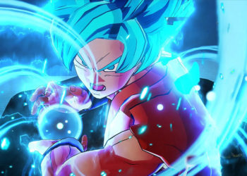 Simak review terbaru kami untuk versi upgrade Dragon Ball Z: Kakarot yang baru saja dirilis untuk PlayStation 5