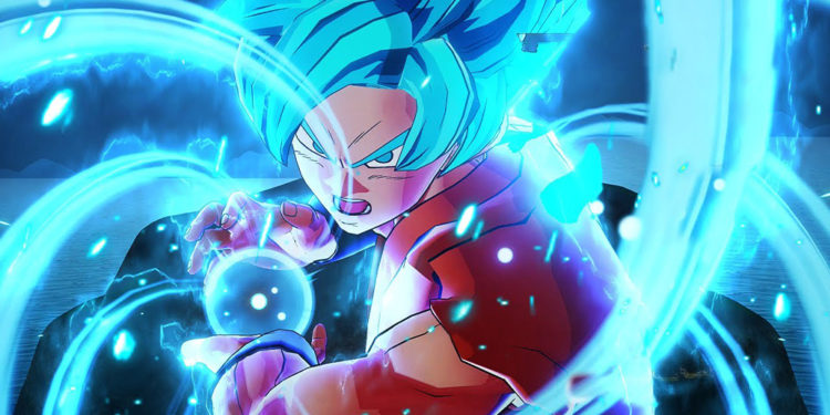 Simak review terbaru kami untuk versi upgrade Dragon Ball Z: Kakarot yang baru saja dirilis untuk PlayStation 5
