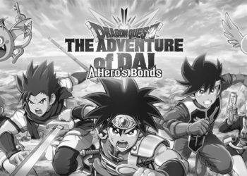 Square Enix telah resmi mengumumkan bahwa Dragon Quest The Adventure of Dai: A Hero’s Bonds akan dimatikan pada 26 April 2023 mendatang.