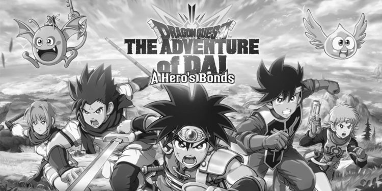 Square Enix telah resmi mengumumkan bahwa Dragon Quest The Adventure of Dai: A Hero’s Bonds akan dimatikan pada 26 April 2023 mendatang.