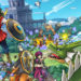 Square Enix lewat kerjasamanya dengan Koei Tecmo telah membuka abuka pra-registrasi Dragon Quest Champion