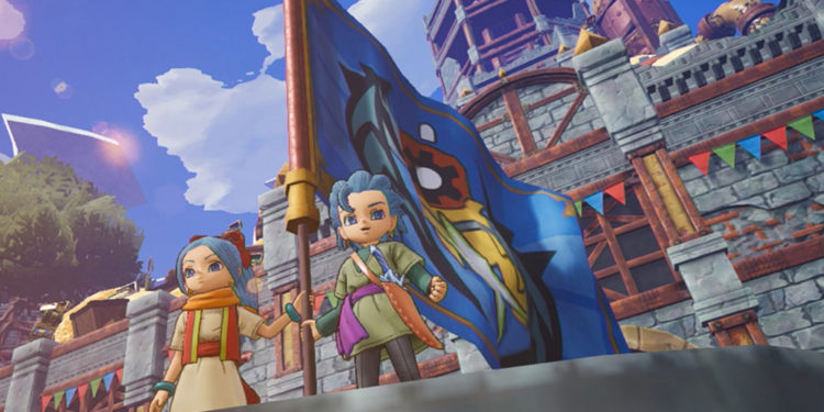 Simak review terbaru kami untuk JRPG spin-off Dragon Quest Treasures yang mengandalkan aktivitas berburu harta karun seru