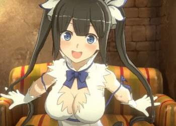 Aiming dan Team Caravan akhirnya telah membuka pendaftaran game mobile RPG terbaru DanMachi: Familia Myth Battle Chronicle
