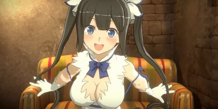 Aiming dan Team Caravan akhirnya telah membuka pendaftaran game mobile RPG terbaru DanMachi: Familia Myth Battle Chronicle