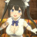 Aiming dan Team Caravan akhirnya telah membuka pendaftaran game mobile RPG terbaru DanMachi: Familia Myth Battle Chronicle