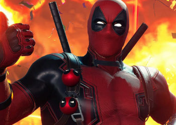 The Good, the Bad, and the Undead akan membawa Deadpool ke Marvel's Midnight Suns bersama dengan konten baru lainnya