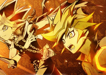Konami telah merayakan campaign anniversary ke-6 untuk Yu-Gi-Oh! Duel Links mulai hari ini dengan bagi-bagi hadiah