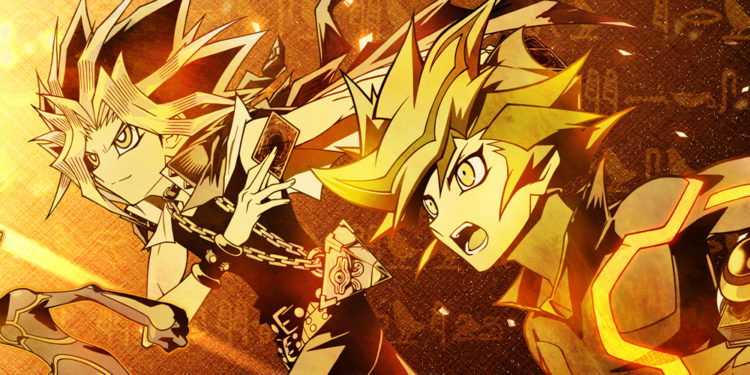Konami telah merayakan campaign anniversary ke-6 untuk Yu-Gi-Oh! Duel Links mulai hari ini dengan bagi-bagi hadiah