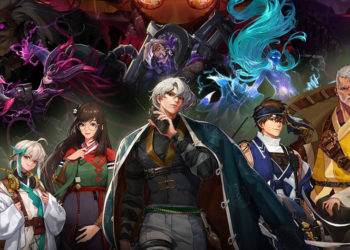 Nexon telah mengumumkan mereka sedang mengerjakan Project DW, game open-world action RPG yang dibuat berdasarkan seri Dungeon & Fighter.