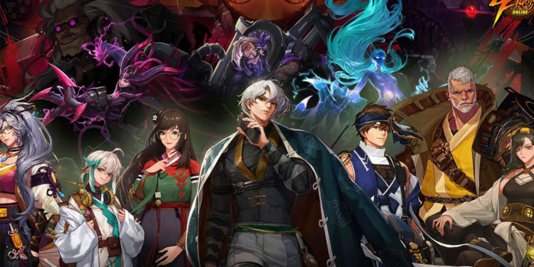 Nexon telah mengumumkan mereka sedang mengerjakan Project DW, game open-world action RPG yang dibuat berdasarkan seri Dungeon & Fighter.