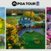 EA SPORTS PGA TOUR siap membawa para fans kembali merasakan game golf modern setelah serinya absen sejak 2015